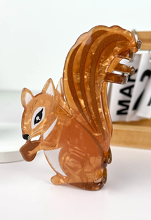 SQUIRREL CLIP